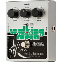 Electro-Harmonix Andy Summers Walking On The Moon Analog Flanger/Filter Matrix | Music Experience | Shop Online | South Africa