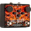 Electro-Harmonix Hell Melter Advanced Metal Distortion | Music Experience | Shop Online | South Africa