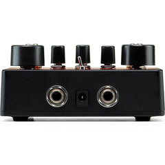 Electro-Harmonix Hell Melter Advanced Metal Distortion | Music Experience | Shop Online | South Africa