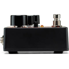 Electro-Harmonix Hell Melter Advanced Metal Distortion | Music Experience | Shop Online | South Africa