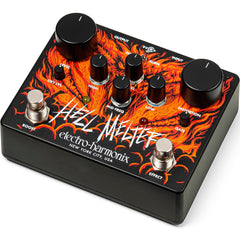 Electro-Harmonix Hell Melter Advanced Metal Distortion | Music Experience | Shop Online | South Africa