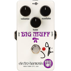 Electro-Harmonix J Mascis Ram’s Head Big Muff Pi | Music Experience | Shop Online | South Africa