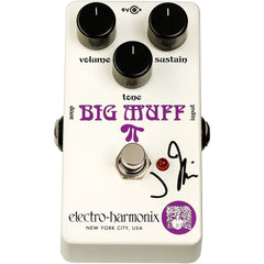 Electro-Harmonix J Mascis Ram’s Head Big Muff Pi | Music Experience | Shop Online | South Africa