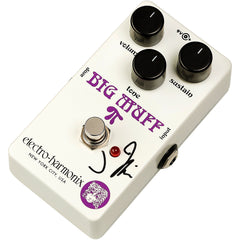 Electro-Harmonix J Mascis Ram’s Head Big Muff Pi | Music Experience | Shop Online | South Africa