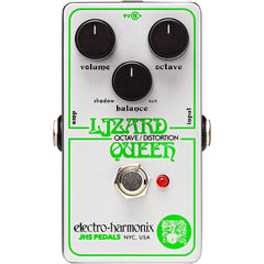 Electro-Harmonix Lizard Queen Octave Fuzz | Music Experience | Shop Online | South Africa