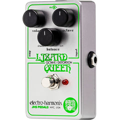 Electro-Harmonix Lizard Queen Octave Fuzz | Music Experience | Shop Online | South Africa