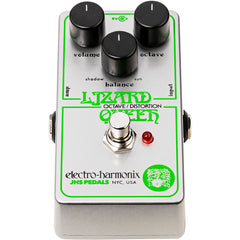 Electro-Harmonix Lizard Queen Octave Fuzz | Music Experience | Shop Online | South Africa