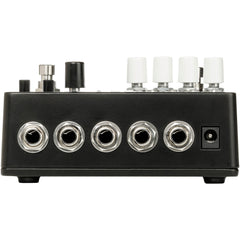 Electro-Harmonix Oceans 12 Dual Stereo Reverb | Music Experience | Shop Online | South Africa