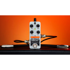 Electro-Harmonix Pico Attack Decay Tape Reverse Simulator | Music Experience | Shop Online | South Africa