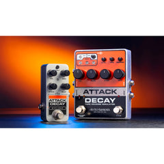 Electro-Harmonix Pico Attack Decay Tape Reverse Simulator | Music Experience | Shop Online | South Africa