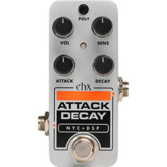 Electro-Harmonix Pico Attack Decay Tape Reverse Simulator | Music Experience | Shop Online | South Africa