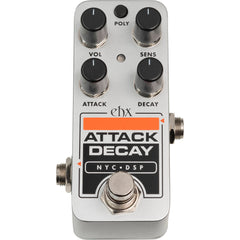 Electro-Harmonix Pico Attack Decay Tape Reverse Simulator | Music Experience | Shop Online | South Africa