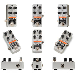 Electro-Harmonix Pico Attack Decay Tape Reverse Simulator | Music Experience | Shop Online | South Africa