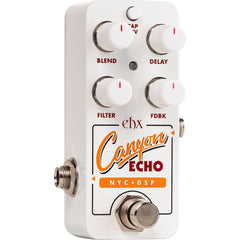 Electro-Harmonix Pico Canyon Echo Digital Delay | Music Experience | Shop Online | South Africa
