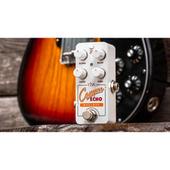 Electro-Harmonix Pico Canyon Echo Digital Delay | Music Experience | Shop Online | South Africa