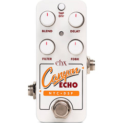 Electro-Harmonix Pico Canyon Echo Digital Delay | Music Experience | Shop Online | South Africa