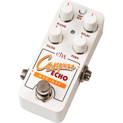 Electro-Harmonix Pico Canyon Echo Digital Delay | Music Experience | Shop Online | South Africa