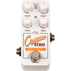 Electro-Harmonix Pico Canyon Echo Digital Delay | Music Experience | Shop Online | South Africa