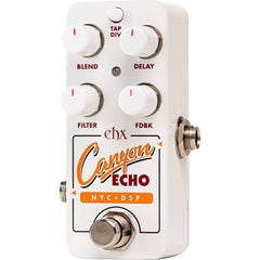 Electro-Harmonix Pico Canyon Echo Digital Delay | Music Experience | Shop Online | South Africa