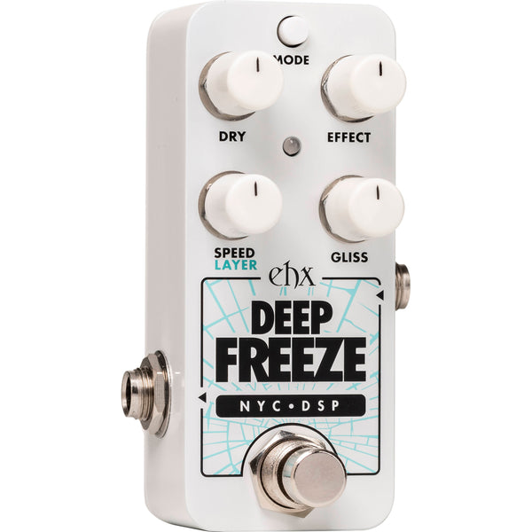 Electro-Harmonix Pico Deep Freeze Sound Retainer Sustainer | Music Experience | Shop Online | South Africa