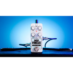 Electro-Harmonix Pico Deep Freeze Sound Retainer Sustainer | Music Experience | Shop Online | South Africa