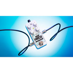 Electro-Harmonix Pico Deep Freeze Sound Retainer Sustainer | Music Experience | Shop Online | South Africa