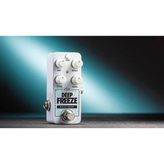 Electro-Harmonix Pico Deep Freeze Sound Retainer Sustainer | Music Experience | Shop Online | South Africa