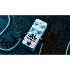 Electro-Harmonix Pico Deep Freeze Sound Retainer Sustainer | Music Experience | Shop Online | South Africa