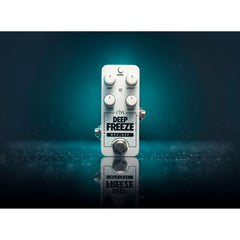 Electro-Harmonix Pico Deep Freeze Sound Retainer Sustainer | Music Experience | Shop Online | South Africa