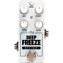 Electro-Harmonix Pico Deep Freeze Sound Retainer Sustainer | Music Experience | Shop Online | South Africa