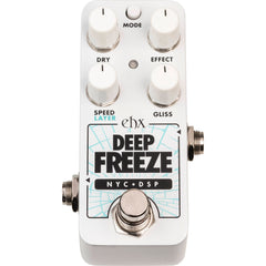 Electro-Harmonix Pico Deep Freeze Sound Retainer Sustainer | Music Experience | Shop Online | South Africa