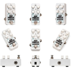 Electro-Harmonix Pico Deep Freeze Sound Retainer Sustainer | Music Experience | Shop Online | South Africa