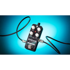 Electro-Harmonix Pico Oceans 3-Verb Multi-Function Reverb | Music Experience | Shop Online | South Africa