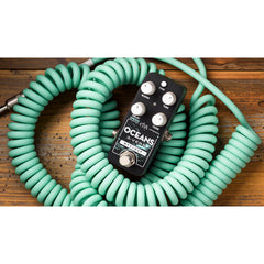 Electro-Harmonix Pico Oceans 3-Verb Multi-Function Reverb | Music Experience | Shop Online | South Africa