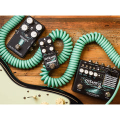 Electro-Harmonix Pico Oceans 3-Verb Multi-Function Reverb | Music Experience | Shop Online | South Africa