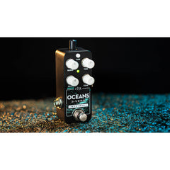 Electro-Harmonix Pico Oceans 3-Verb Multi-Function Reverb | Music Experience | Shop Online | South Africa