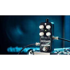 Electro-Harmonix Pico Oceans 3-Verb Multi-Function Reverb | Music Experience | Shop Online | South Africa