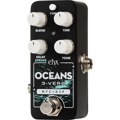 Electro-Harmonix Pico Oceans 3-Verb Multi-Function Reverb | Music Experience | Shop Online | South Africa