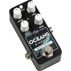 Electro-Harmonix Pico Oceans 3-Verb Multi-Function Reverb | Music Experience | Shop Online | South Africa