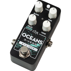 Electro-Harmonix Pico Oceans 3-Verb Multi-Function Reverb | Music Experience | Shop Online | South Africa