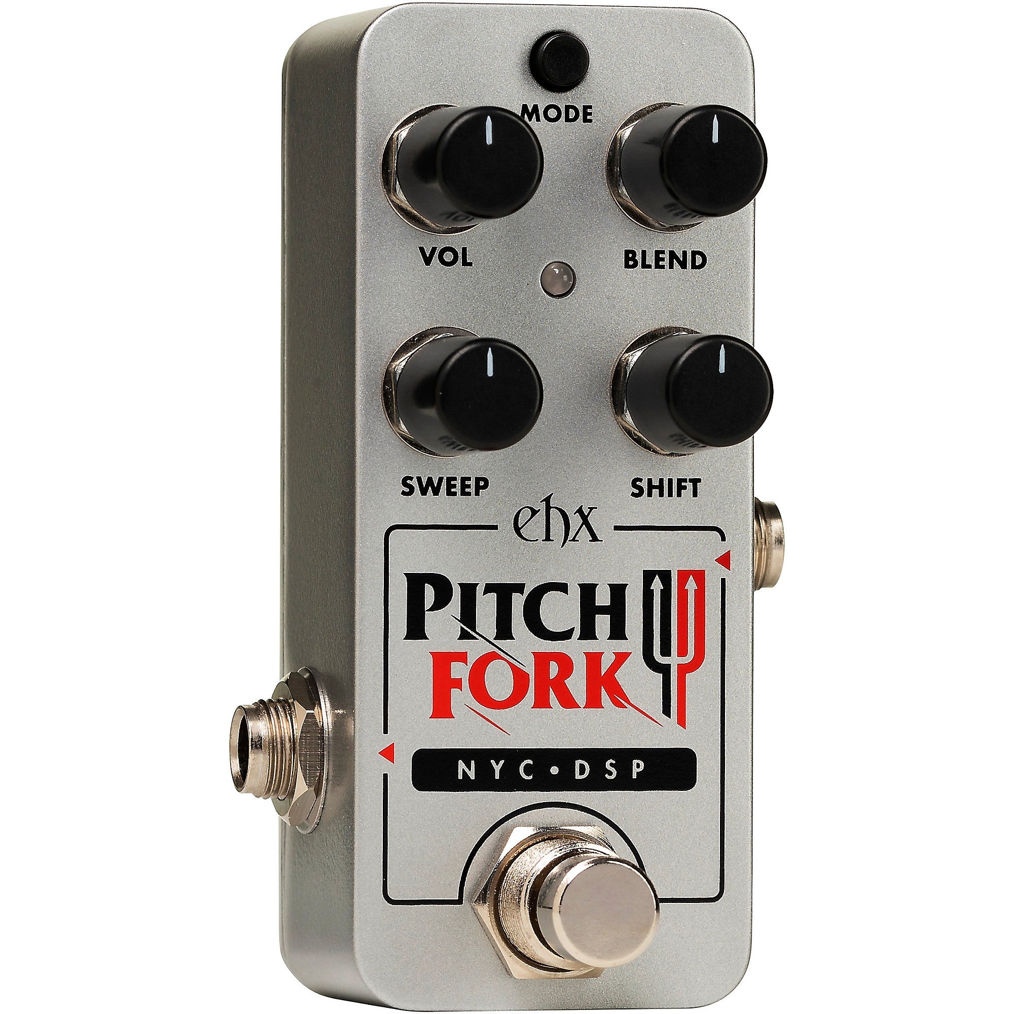 Electro-Harmonix Pico Pitch Fork Pitch Shifter | Music Experience | Shop Online | South Africa