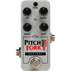 Electro-Harmonix Pico Pitch Fork Pitch Shifter | Music Experience | Shop Online | South Africa