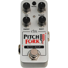 Electro-Harmonix Pico Pitch Fork Pitch Shifter | Music Experience | Shop Online | South Africa