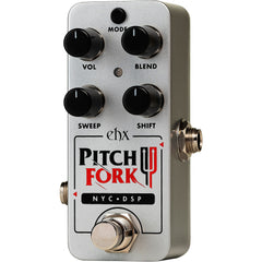 Electro-Harmonix Pico Pitch Fork Pitch Shifter | Music Experience | Shop Online | South Africa