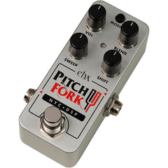 Electro-Harmonix Pico Pitch Fork Pitch Shifter | Music Experience | Shop Online | South Africa