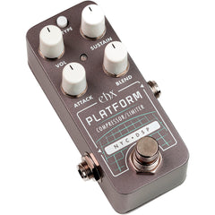 Electro-Harmonix Pico Platform Compressor/Limiter | Music Experience | Shop Online | South Africa