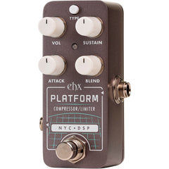 Electro-Harmonix Pico Platform Compressor/Limiter | Music Experience | Shop Online | South Africa