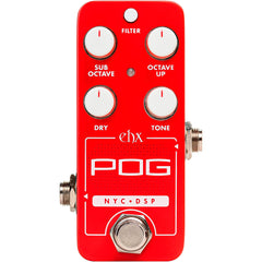 Electro-Harmonix Pico POG Polyphonic Octave Generator | Music Experience | Shop Online | South Africa