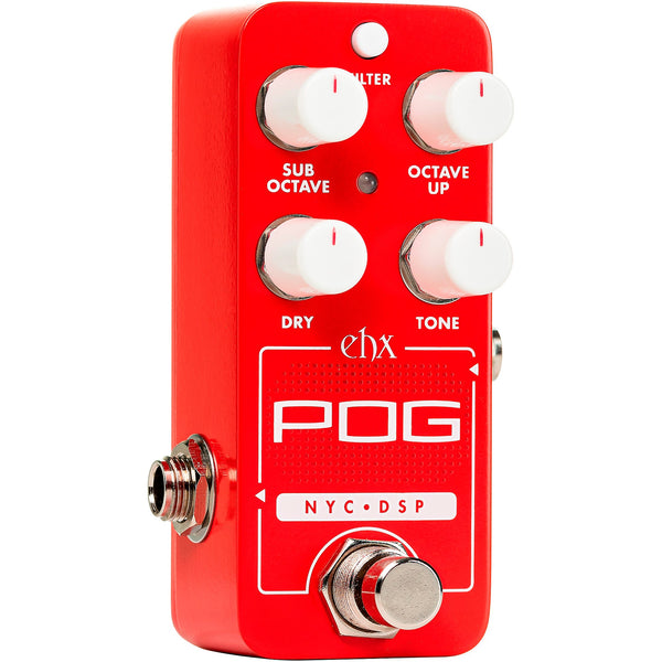 Electro-Harmonix Pico POG Polyphonic Octave Generator | Music Experience | Shop Online | South Africa
