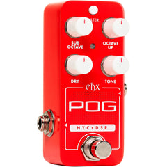 Electro-Harmonix Pico POG Polyphonic Octave Generator | Music Experience | Shop Online | South Africa